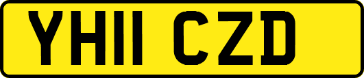 YH11CZD