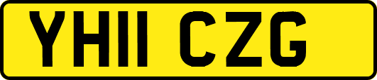 YH11CZG