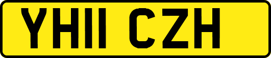 YH11CZH