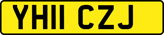 YH11CZJ
