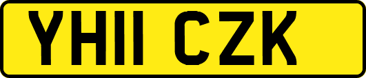 YH11CZK