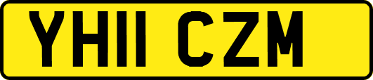 YH11CZM