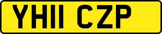 YH11CZP