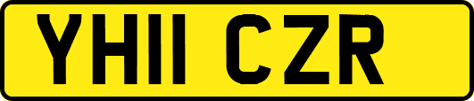 YH11CZR
