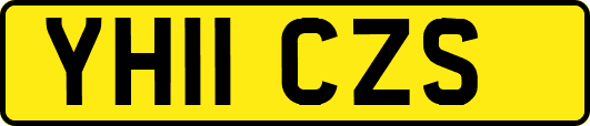YH11CZS