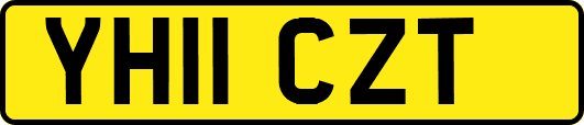 YH11CZT