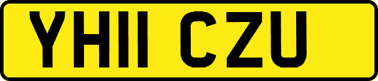 YH11CZU