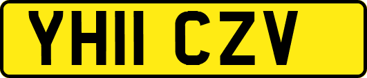 YH11CZV