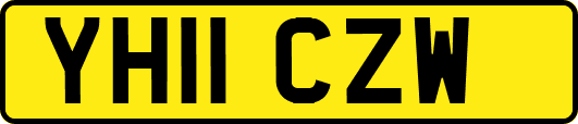 YH11CZW