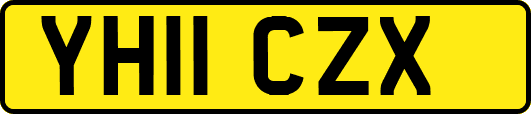 YH11CZX