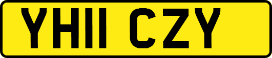 YH11CZY