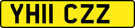 YH11CZZ