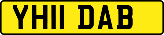 YH11DAB