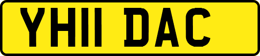 YH11DAC
