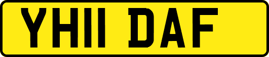 YH11DAF