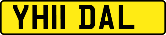 YH11DAL