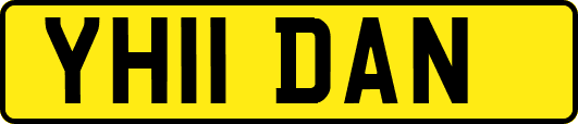 YH11DAN
