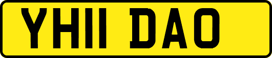 YH11DAO