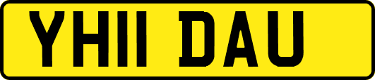 YH11DAU