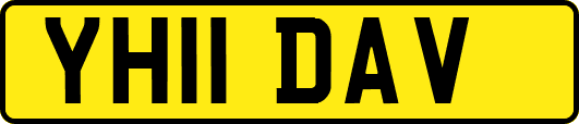 YH11DAV
