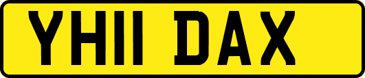 YH11DAX