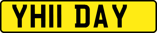 YH11DAY