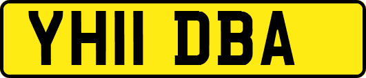 YH11DBA