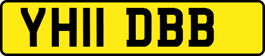 YH11DBB