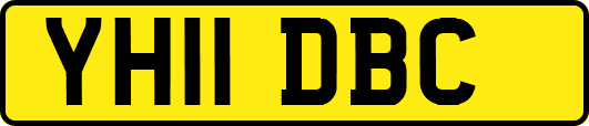 YH11DBC