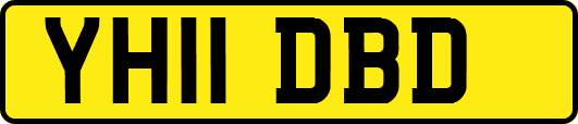 YH11DBD