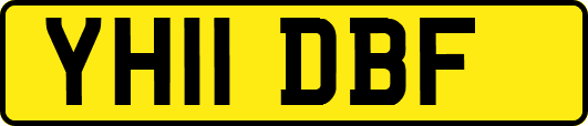 YH11DBF