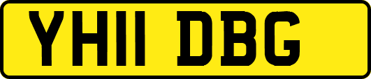 YH11DBG