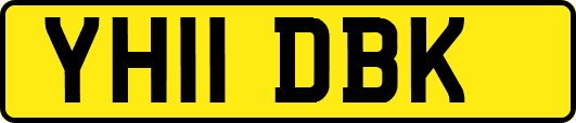 YH11DBK