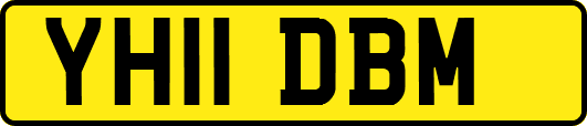 YH11DBM