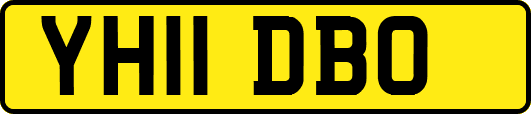 YH11DBO