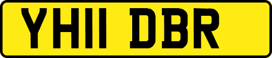 YH11DBR