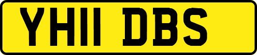 YH11DBS