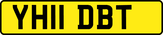 YH11DBT