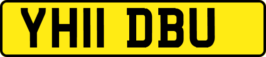 YH11DBU