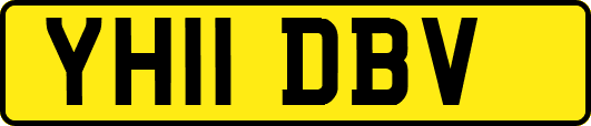 YH11DBV
