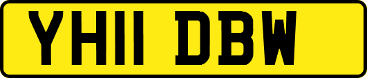YH11DBW