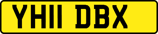 YH11DBX