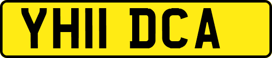 YH11DCA
