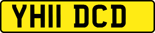 YH11DCD