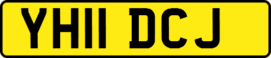YH11DCJ