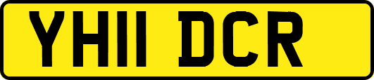 YH11DCR