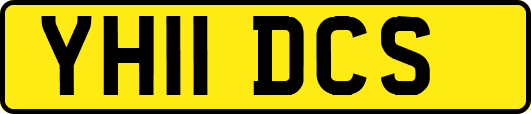 YH11DCS