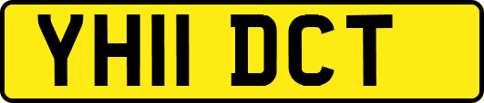YH11DCT