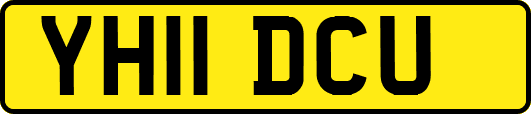YH11DCU