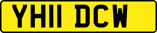 YH11DCW
